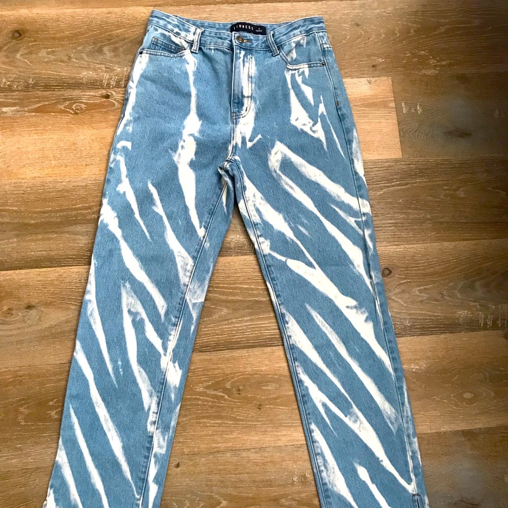 Marble Jeans